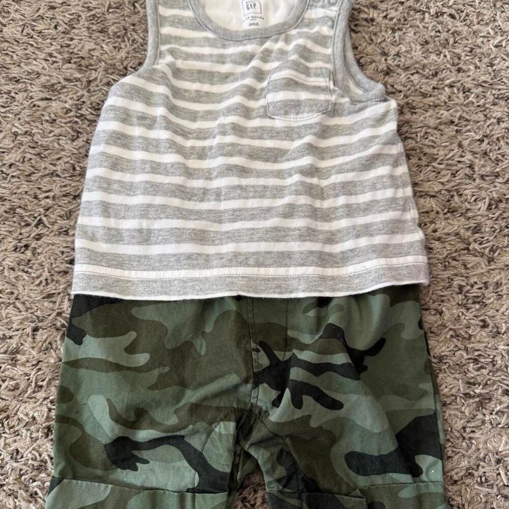 Babygap